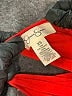 Jessica Simpson 100% Polyester Solid Red Cocktail Dress Size XS - photo 8