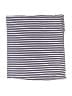 Calvin Klein Stripes Gray Scarf One size - photo 2
