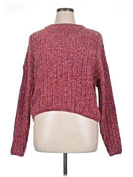 Universal Thread Pullover Sweater (view 1)