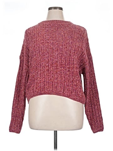 Universal Thread Pullover Sweater (view 1)