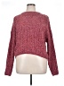 Universal Thread Tweed Pink Pullover Sweater Size XL - photo 1