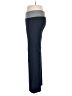 Team Apparel Color Block Blue Active Pants Size L - photo 5