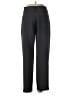 Wilfred 100% Polyester Black Dress Pants Size 6 - photo 2