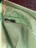 Zara Green Jeans Size 0 - photo 8