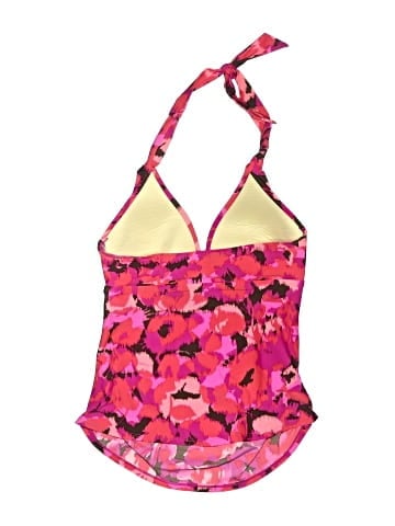 Merona One Piece Swimsuit (view 2)