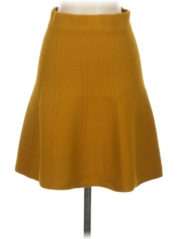 Zara Basic Casual Skirt (view 1)