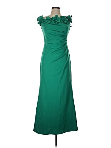 Eliza J Cocktail Dress (view 1)
