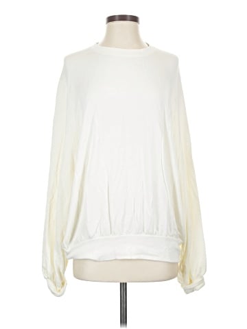 Bleusalt Pullover Sweater (view 1)