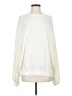 Bleusalt Ivory Pullover Sweater Size 4 - photo 1