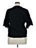 Max Studio Black 3/4 Sleeve Blouse Size XL - photo 2