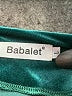 Assorted Brands Teal Cocktail Dress Size L - photo 4
