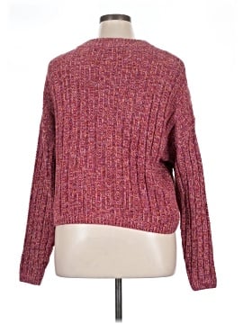 Universal Thread Pullover Sweater (view 2)