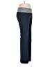 Team Apparel Color Block Blue Active Pants Size L - photo 4