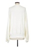 Bleusalt Ivory Pullover Sweater Size 4 - photo 2