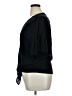 Max Studio Black 3/4 Sleeve Blouse Size XL - photo 5