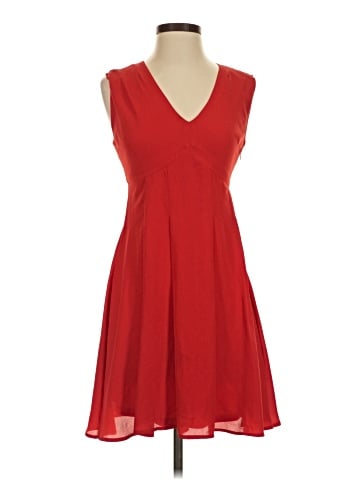 Express Cocktail Dress (view 1)