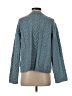 J by Joie Teal Pullover Sweater Size S - photo 2