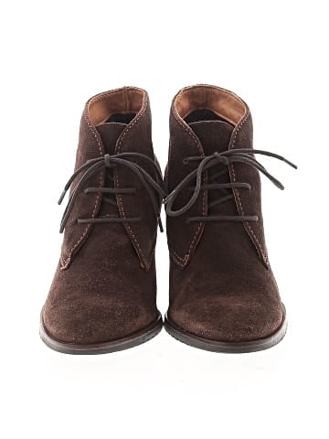 L.L.Bean Ankle Boots (view 2)