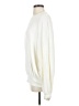 Bleusalt Ivory Pullover Sweater Size 4 - photo 5