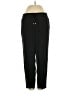 Old Navy 100% Viscose Solid Black Track Pants Size S - photo 1