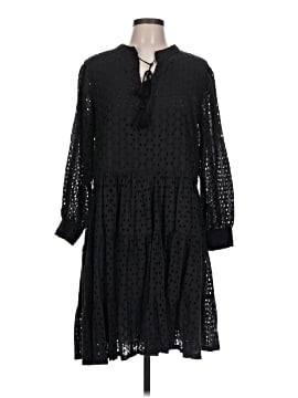 Charlotte Kellogg Casual Dress (view 1)