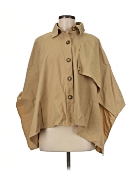Ann Taylor Loft Poncho