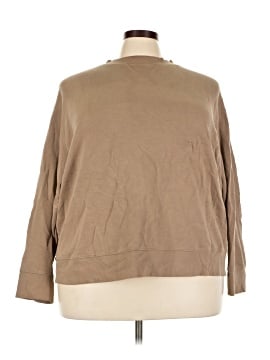 Vince. Sweatshirt (view 1)