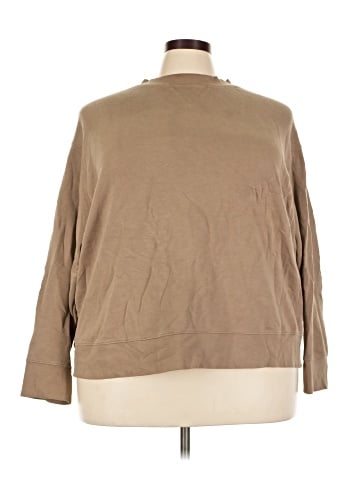 Vince. Sweatshirt (view 1)
