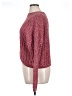 Universal Thread Tweed Pink Pullover Sweater Size XL - photo 5