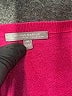 Neiman Marcus Pink Cardigan Size M - photo 7
