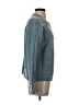 J by Joie Teal Pullover Sweater Size S - photo 4