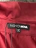 Fashion Nova Pink Jumpsuit Size 2X - photo 4