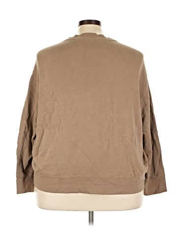 Vince. Sweatshirt (view 2)