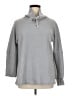 Halara Gray Pullover Sweater Size XL - photo 1