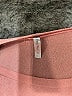 Acting Pro Solid Pink Short Sleeve Top Size S - photo 7