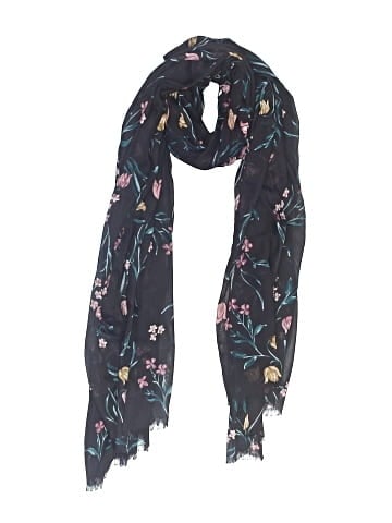 Ann Taylor Factory Scarf (view 1)