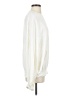 Bleusalt Ivory Pullover Sweater Size 4 - photo 4