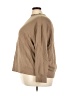 Vince. 100% Cotton Solid Tan Sweatshirt Size 3X - photo 5