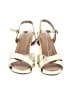 Aerosoles Gold Wedges Size 9 - photo 2