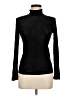 Assorted Brands Black Turtleneck Sweater Size M - photo 1