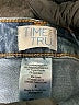 Time and Tru Blue Jeans Size 4 - photo 7