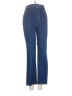 Assorted Brands Blue Jeans Size EU 34 / US 4 - photo 1