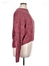 Universal Thread Tweed Pink Pullover Sweater Size XL - photo 4