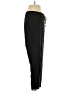 Old Navy 100% Viscose Solid Black Track Pants Size S - photo 4