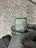 White House Black Market Solid Black Active Pants Size 12 - photo 8