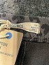 Assorted Brands Animal Print Gray Jeggings Size 14 - photo 7