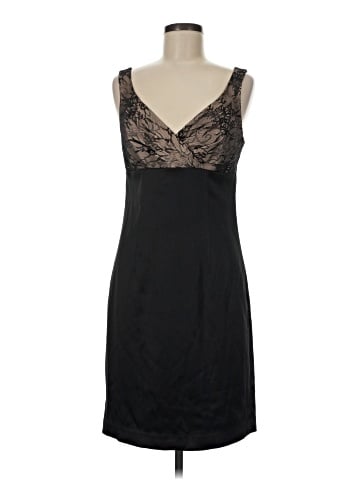 Allen B. by Allen Schwartz Cocktail Dress (view 1)