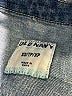 Old Navy Blue Denim Jacket Size XS - photo 6