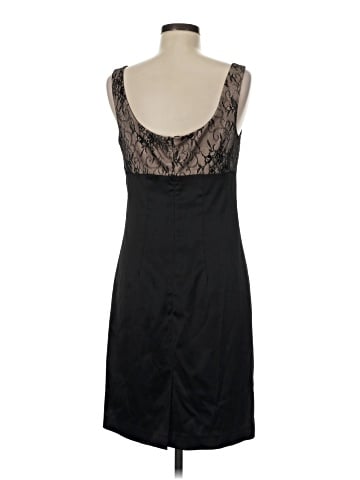 Allen B. by Allen Schwartz Cocktail Dress (view 2)