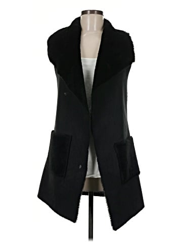 Love Token Vest (view 1)